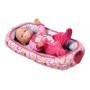 Zapf - BABY born Cosulet bebelusi Zapf Creation - 2